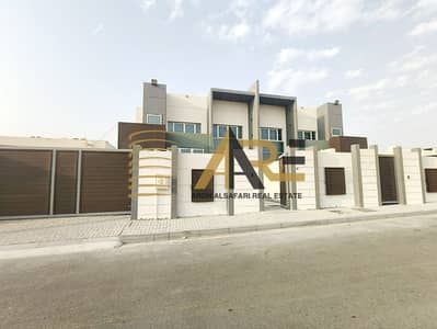 5 Bedroom Villa for Rent in Al Tai, Sharjah - IMG-20250802-WA0052. jpg