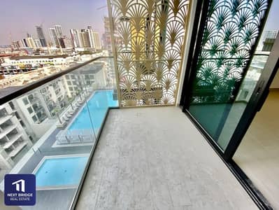 1 Bedroom Apartment for Rent in Jumeirah Village Circle (JVC), Dubai - Huge Layout | Low Floor | Prime Location
