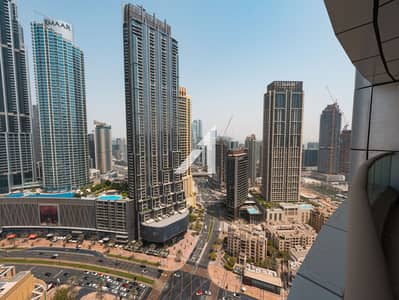 1 Bedroom Apartment for Sale in Downtown Dubai, Dubai - High Floor | Furnished | Vacant | Ready to Move In