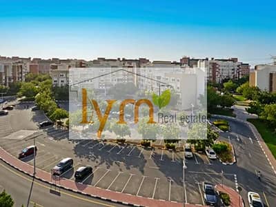 استوديو  للايجار في ديسكفري جاردنز، دبي - (11). jpg