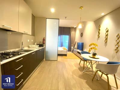 Studio for Rent in Jumeirah Village Circle (JVC), Dubai - Furnished | Prime Location | Studio