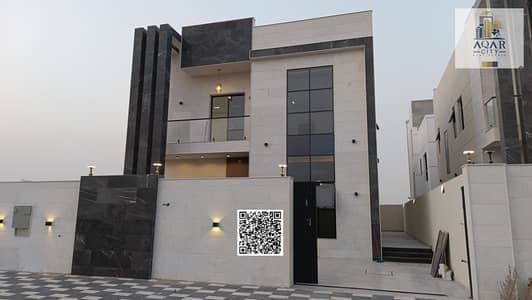 4 Bedroom Villa for Sale in Al Zahya, Ajman - WhatsApp Image 2025-08-05 at 14.34. 42_34d4499f. jpg