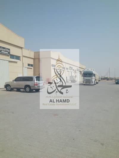 مستودع  للايجار في أم الثعوب، أم القيوين - WhatsApp Image 2025-08-05 at 3.06. 32 PM (1). jpeg