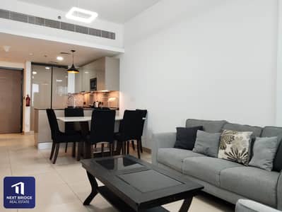 1 Bedroom Apartment for Rent in Jumeirah Village Circle (JVC), Dubai - Unique Layout | 1-Bedroom Apartment | Prime Location