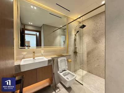 1 Bedroom Apartment for Rent in Jumeirah Village Circle (JVC), Dubai - Pool View | Elegant | Unique Layout