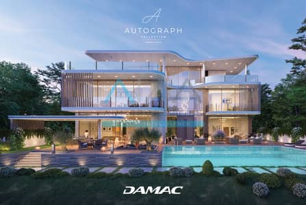 7 Bedroom Villa for Sale in DAMAC Hills, Dubai - DH - AUTOGRAPH COLLECTION - 04. jpg