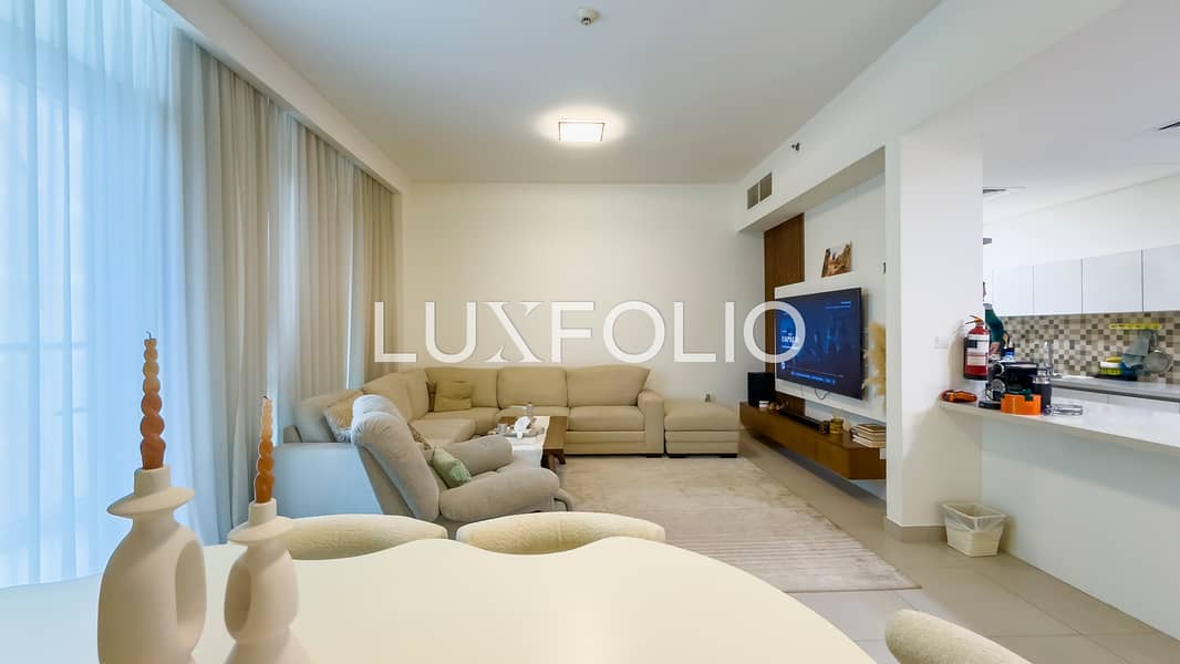 Investor Deal | Fully Furnished | Modern