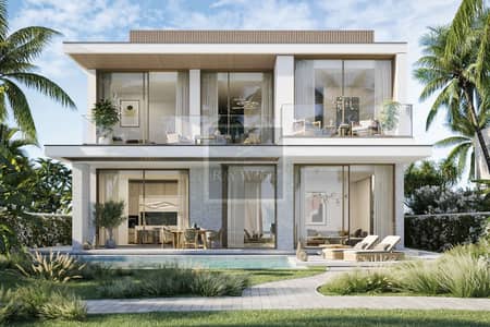 4 Bedroom Villa for Sale in Dubai Islands, Dubai - bay-villas_v82wm_xl. jpg
