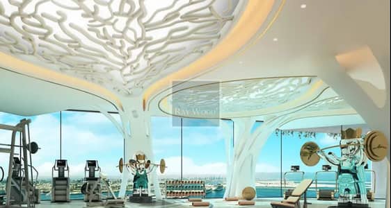 1 Bedroom Flat for Sale in Dubai Maritime City, Dubai - Screenshot 2025-08-05 115357. png