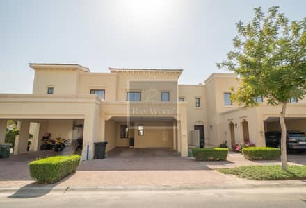 3 Bedroom Townhouse for Rent in Reem, Dubai - 40838ab7-9fe6-4964-8d4b-61127a23222b. png