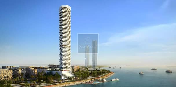 2 Bedroom Flat for Sale in Dubai Maritime City, Dubai - Screenshot 2025-06-26 095916. png