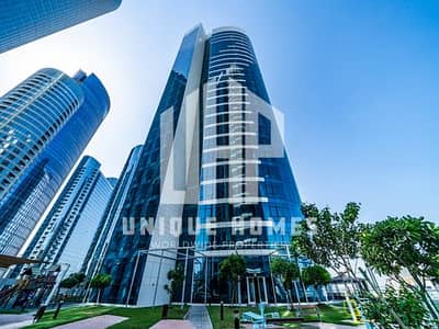 2 Bedroom Apartment for Rent in Al Reem Island, Abu Dhabi - DSC06490. jpg