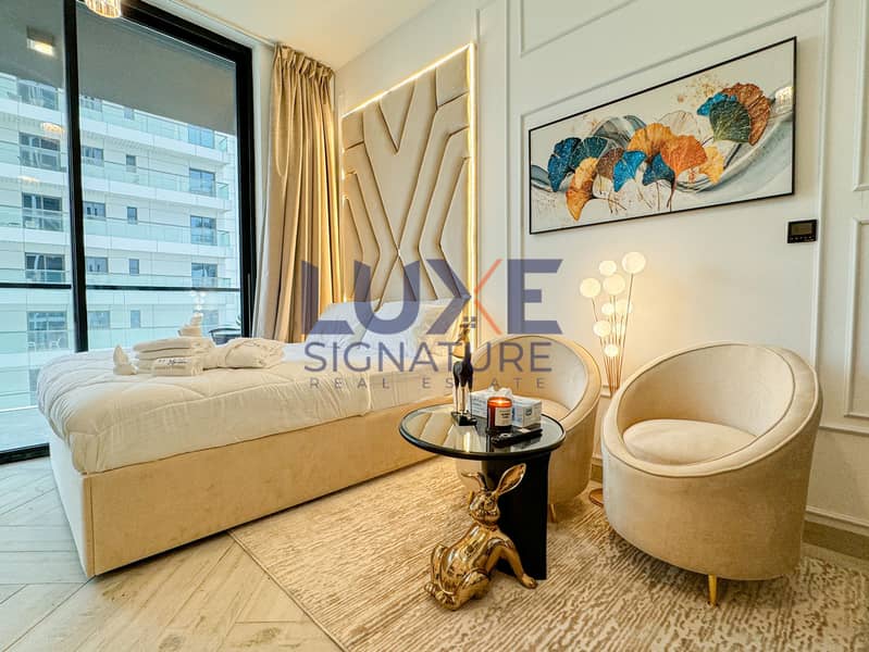 READY TO MOVE IN || FULLY FURNISHED STUDIO || CALL US NOW