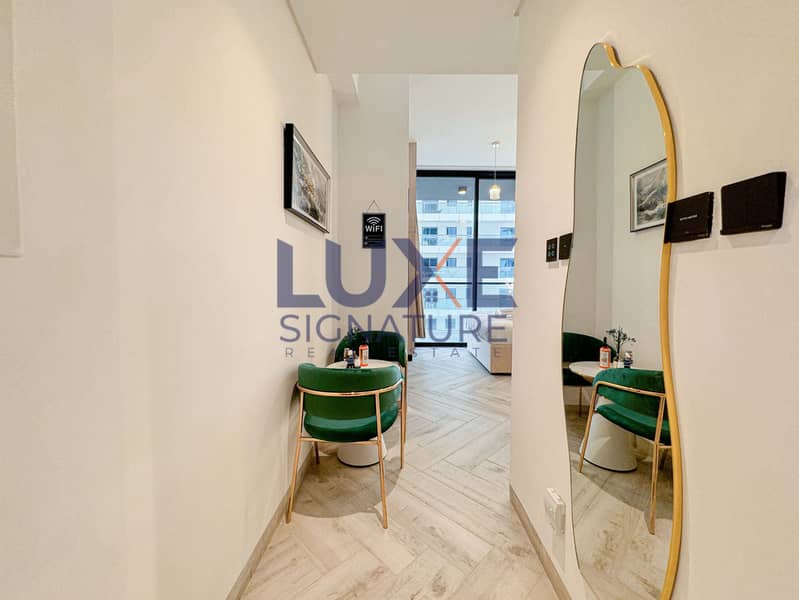 READY TO MOVE IN || FULLY FURNISHED STUDIO || CALL US NOW - Image 6