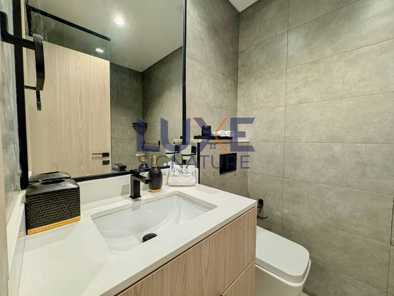 READY TO MOVE IN || FULLY FURNISHED STUDIO || CALL US NOW - Image 7