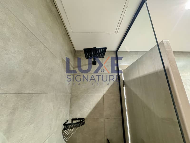 READY TO MOVE IN || FULLY FURNISHED STUDIO || CALL US NOW - Image 8