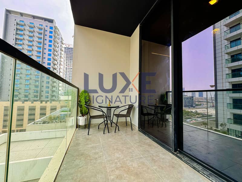 READY TO MOVE IN || FULLY FURNISHED STUDIO || CALL US NOW - Image 10