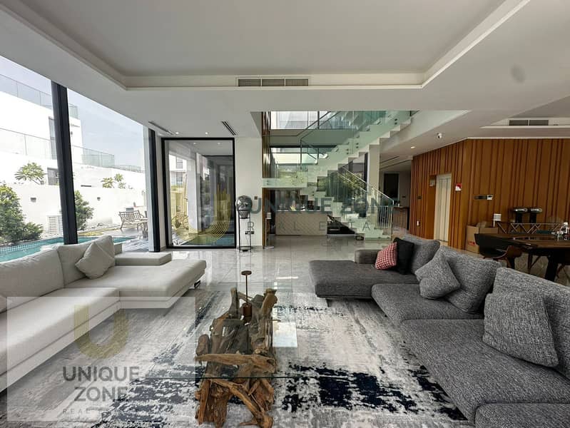 位于巴拉瑞,乔里希亚II期别墅区 5 卧室的别墅 850000 AED - 12427627 位于巴拉瑞,乔里希亚II期别墅区 5 卧室的别墅 850000 AED - 12427627