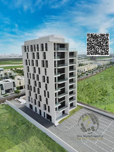 阿尔绍拉海滨郊区， 阿治曼 单身公寓待售 - WhatsApp Image 2025-08-05 at 4.38. 57 PM. jpg