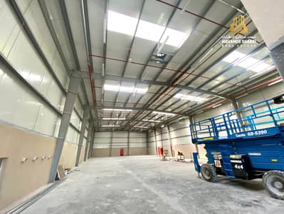 Warehouse for Rent in Industrial Area, Sharjah - IMG_E1980. JPG