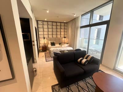 Studio for Sale in Business Bay, Dubai - Atria (5). jpg