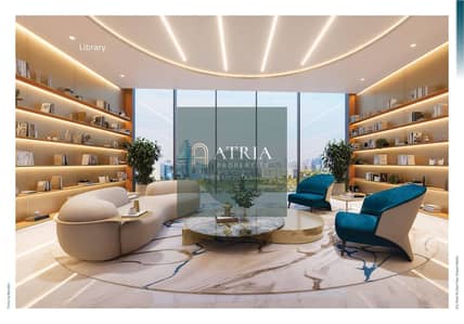 1 Bedroom Apartment for Sale in Dubai Silicon Oasis (DSO), Dubai - IMG-20250709-WA0112. jpg