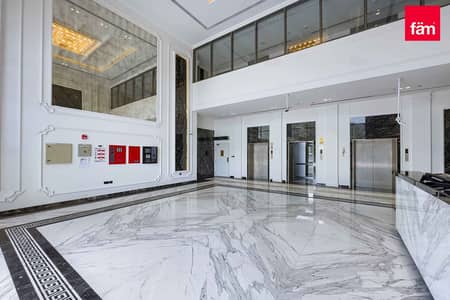 2 Bedroom Flat for Rent in Al Furjan, Dubai - 2 BEDROOM + utlity room |NEAR METRO | CHILLER FREE