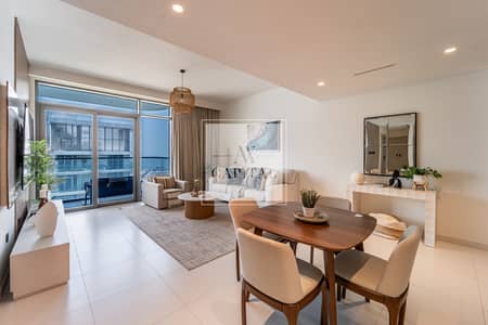 1 Bedroom Apartment for Sale in Dubai Harbour, Dubai - Sea View | Motivated Seller | High Floor