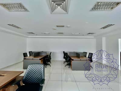Office for Rent in Al Barsha, Dubai - e27e4062-ab27-471a-82b9-82c207b304d3. jpg