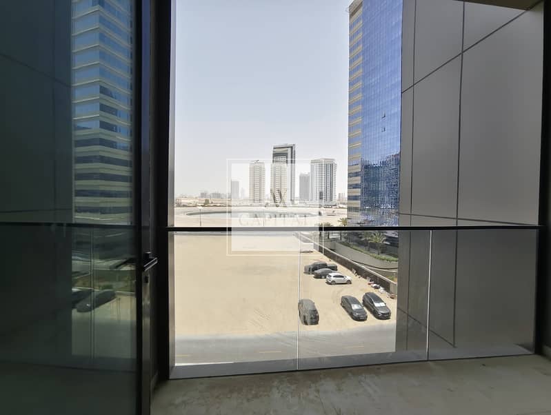 Квартира в Дубай Спортс Сити，Амал Тауэр, 1 спальня, 925000 AED - 12427727
