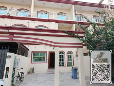 4 Bedroom Penthouse for Rent in Al Zahya, Ajman - 03a51141-6d2c-4239-8a29-1cf78d0cca70. jpeg