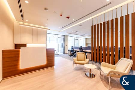 DIFC， 迪拜 写字楼待租 - 位于DIFC，达曼大厦 的写字楼 3534799 AED - 11241739