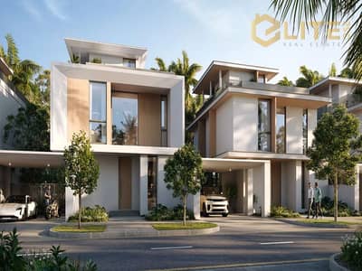 4 Cпальни Вилла Продажа в  Валли, Дубай - 753547368-1066x800. jpg