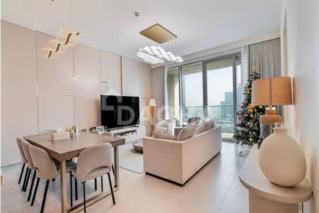 3 Bedroom Apartment for Sale in Downtown Dubai, Dubai - HIGH FLOOR | PRIME LOCATION | FURNISHED