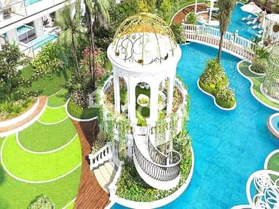 Studio for Sale in Dubai Science Park, Dubai - 3 YEAR 8% NET ROI GUARANTEE | INVESTMENT