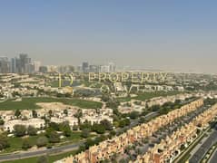 شقة في مساكن النخبة الرياضية 8،ايليت سبورت ريزيدنس،مدينة دبي الرياضية 2 غرف 78000 درهم - 12427761
