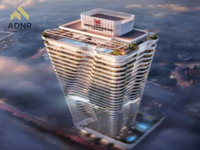 1 Bedroom Flat for Sale in Jumeirah Village Triangle (JVT), Dubai - Screenshot 2025-08-05 155946. png