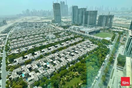 1 Bedroom Apartment for Sale in Sobha Hartland, Dubai - High Floor with Fantastic View | Central location