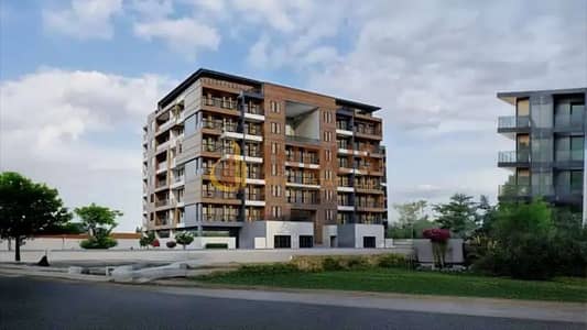 1 Спальня Апартамент Продажа в Дубай Саут, Дубай - 23526. jpg