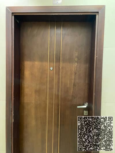 2 Cпальни Апартаменты в аренду в Аль Алиа, Аджман - IMG-20250803-WA0094. jpg