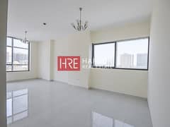 شقة في برج شاما،النهدة 1،النهدة (دبي) 2 غرف 85000 درهم - 12427965
