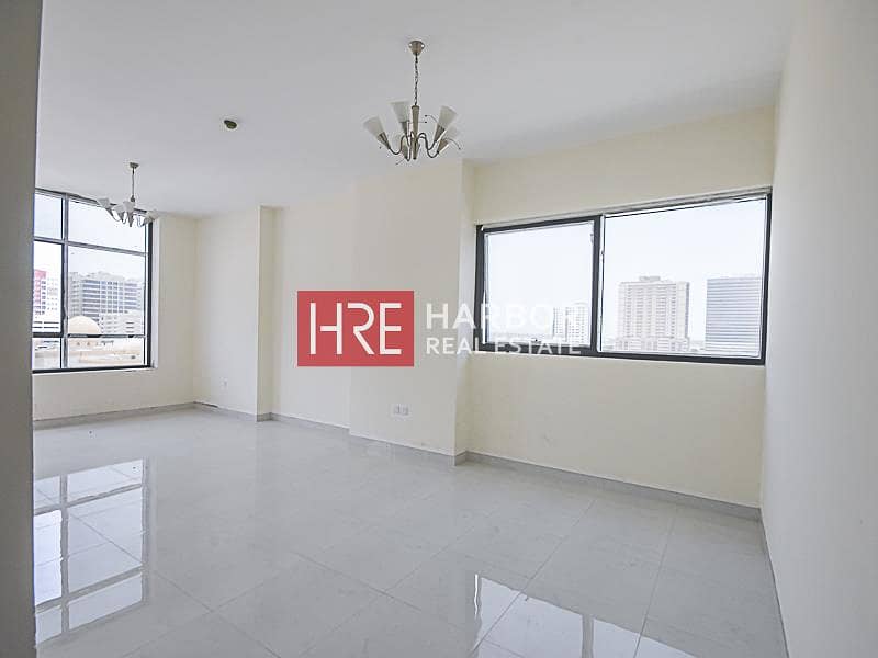 Квартира в Аль Нахда (Дубай),Аль Нахда 1,Burj Shamma, 2 cпальни, 84000 AED - 12427965 Квартира в Аль Нахда (Дубай),Аль Нахда 1,Burj Shamma, 2 cпальни, 84000 AED - 12427965