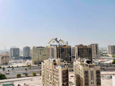2 Bedroom Flat for Rent in Al Jaddaf, Dubai - IMG_3452. jpg
