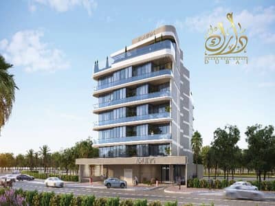 1 Спальня Апартаменты Продажа в Аль Марджан Айленд, Рас-эль-Хайма - d3e32e29e6d24dbb9decbd764d071fde. jpg
