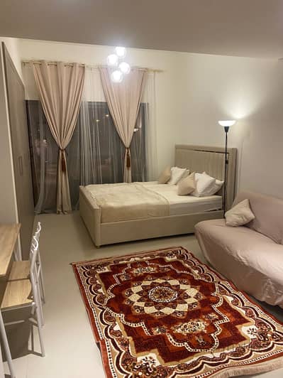 Hotel Apartment for Rent in Al Furjan, Dubai - IMG-20250731-WA0006. jpg