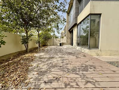 迪拜山庄， 迪拜 4 卧室别墅待租 - 位于迪拜山庄，枫叶社区，枫叶2号公寓 4 卧室的别墅 290000 AED - 12428011