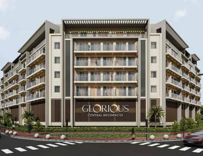 1 Bedroom Apartment for Sale in International City, Dubai - IMG_8905. jpg