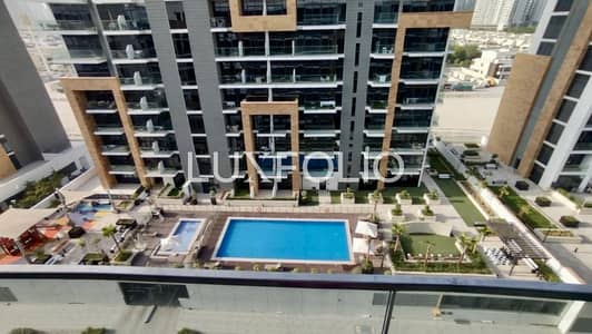 1 Bedroom Apartment for Sale in Meydan City, Dubai - Top Floor | Great ROI | Boulevard View
