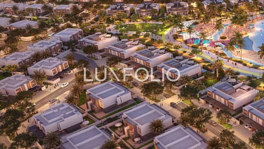 5 Bedroom Villa for Sale in Dubai South, Dubai - Mortgage Available | Motivated Seller