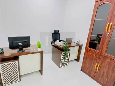 Office for Rent in Al Garhoud, Dubai - 15761009-00c0-423b-b877-c189c3fe81c3. jpg